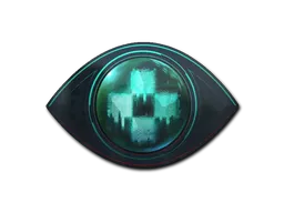 Sticker | PAC AI