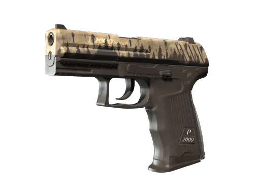 P2000 | Lifted Spirits (Factory New)