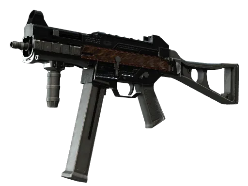 UMP-45 | Roadblock (Field-Tested)