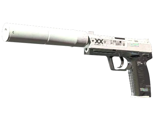 USP-S | Printstream (Well-Worn)