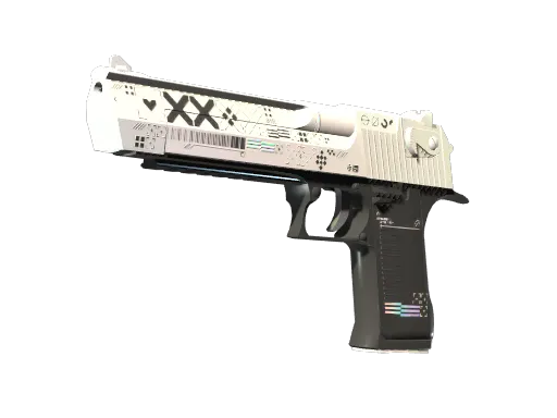 Desert Eagle | Printstream (Minimal Wear)