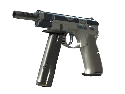 CZ75-Auto | Twist (Factory New)