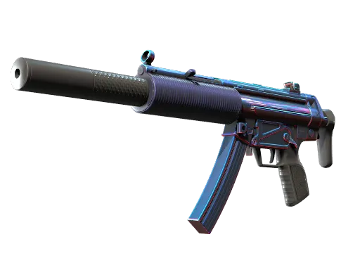 MP5-SD | Liquidation (Factory New)