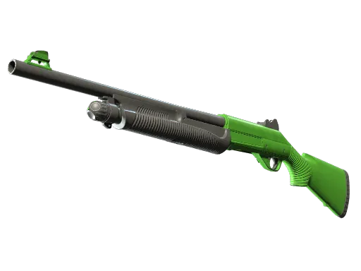 Nova | Green Apple (Field-Tested)