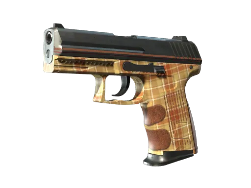 P2000 | Coach Class (Minimal Wear)