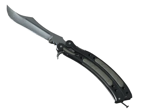 ★ Butterfly Knife