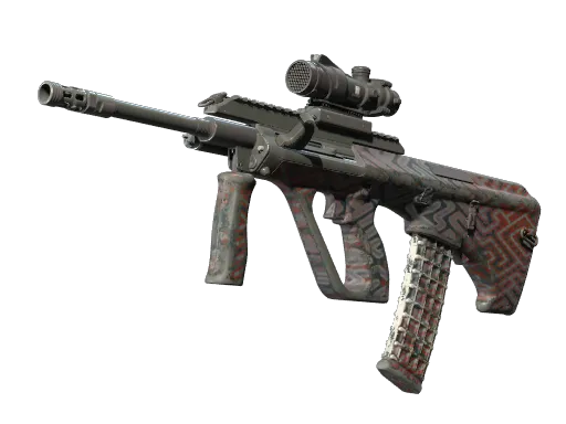 AUG | Daedalus (Field-Tested)