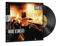 StatTrak™ Music Kit | Knock2, Make U SWEAT!