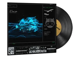 StatTrak™ Music Kit | Rad Cat, Reason