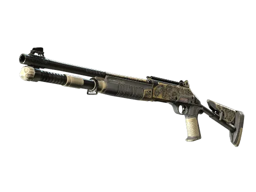 XM1014 | Irezumi (Factory New)