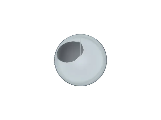 Sticker | Googly Eye (Lenticular)