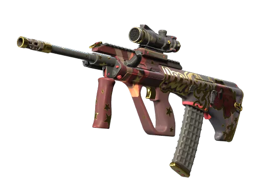 AUG | Lil' Pig (Factory New)
