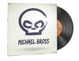 StatTrak™ Music Kit | Michael Bross, Invasion!