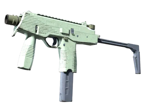 Souvenir MP9 | Storm (Field-Tested)