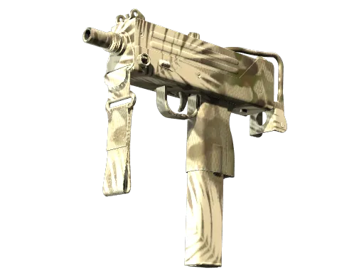 Souvenir MAC-10 | Palm (Factory New)