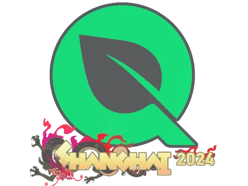 Sticker | FlyQuest | Shanghai 2024