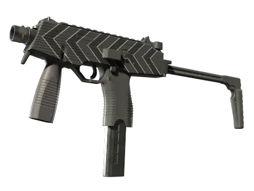 MP9 | Dart (Minimal Wear)