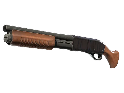 Sawed-Off | Runoff (Field-Tested)