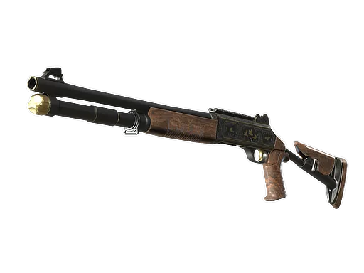 XM1014 | Mockingbird (Factory New)