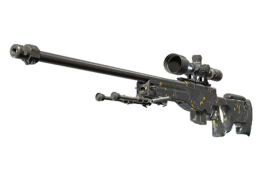 AWP | Arsenic Spill (Field-Tested)