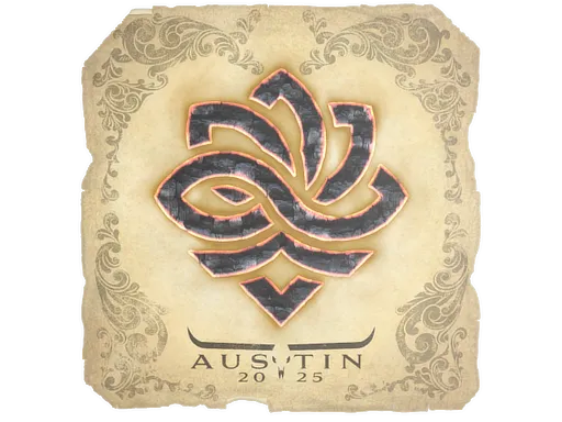 Sticker | Legacy | Austin 2025