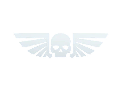 Sticker | Astra Militarum 1