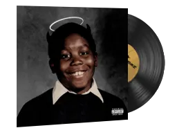 StatTrak™ Music Kit | Killer Mike, MICHAEL