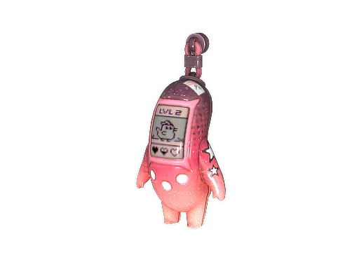 Charm | Lil' Chirp