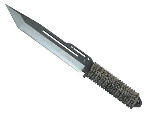 ★ Paracord Knife