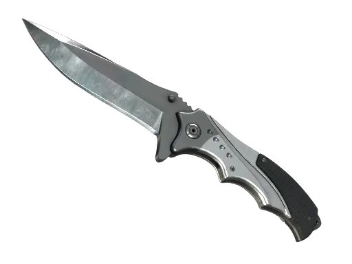 ★ Nomad Knife