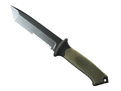 ★ StatTrak™ Ursus Knife