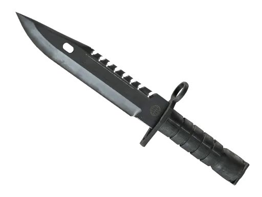 ★ StatTrak™ M9 Bayonet