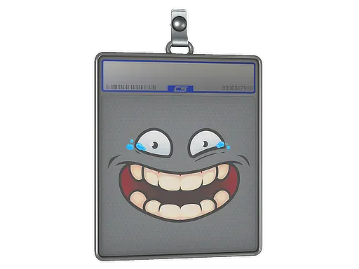 Sticker Slab | XD