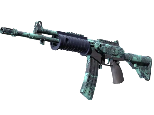 Galil AR | Cold Fusion (Minimal Wear)