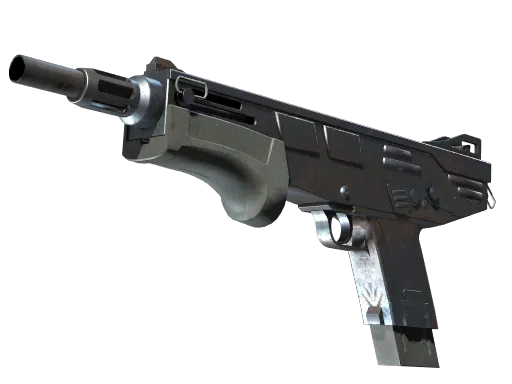 MAG-7 | Rust Coat (Minimal Wear)