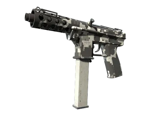 Tec-9 | Urban DDPAT (Field-Tested)
