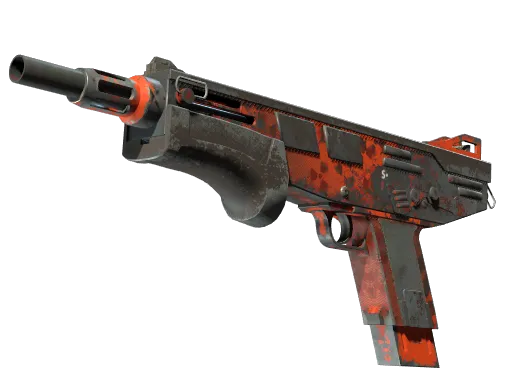 MAG-7 | Core Breach (Field-Tested)
