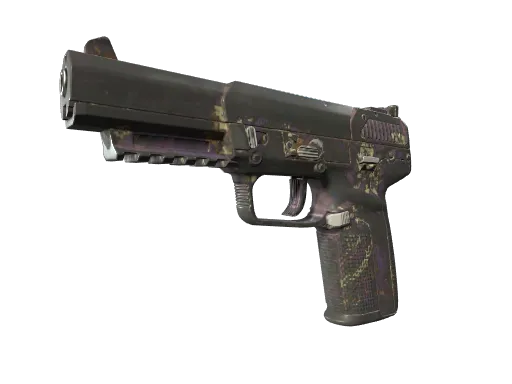 Souvenir Five-SeveN | Withered Vine (Battle-Scarred)