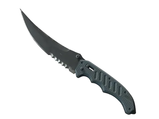 ★ Flip Knife | Night (Field-Tested)