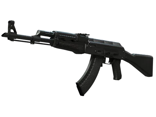 AK-47 | Slate (Minimal Wear)