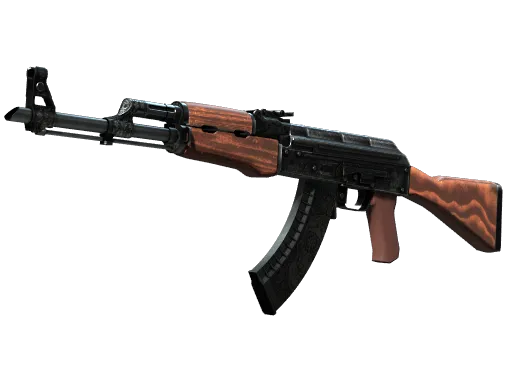 AK-47 | Cartel (Field-Tested)