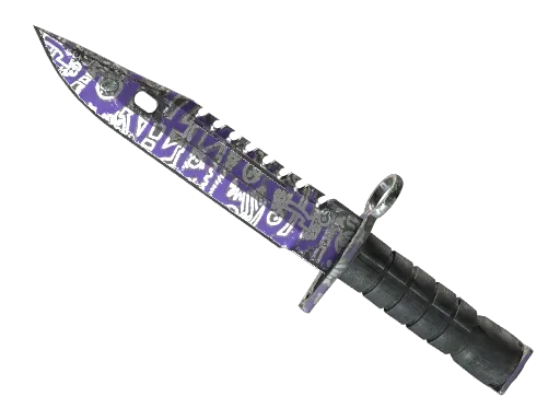 ★ M9 Bayonet | Freehand (Field-Tested)