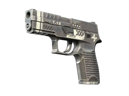 P250 | Re.built (Minimal Wear)