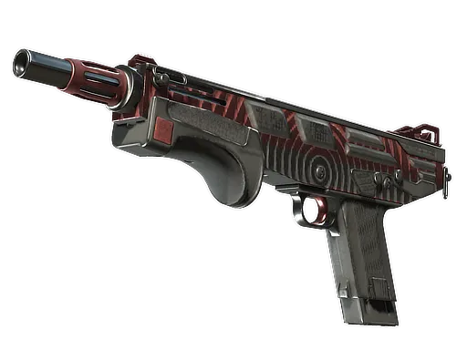 MAG-7 | MAGnitude (Minimal Wear)