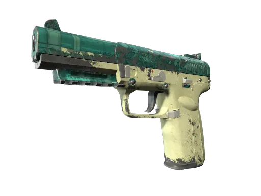 Five-SeveN | Coolant (Field-Tested)