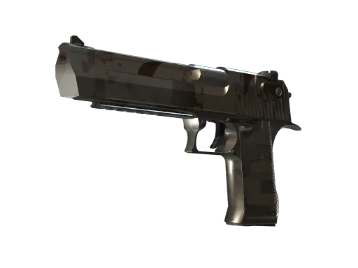 Desert Eagle | The Bronze (Factory New)