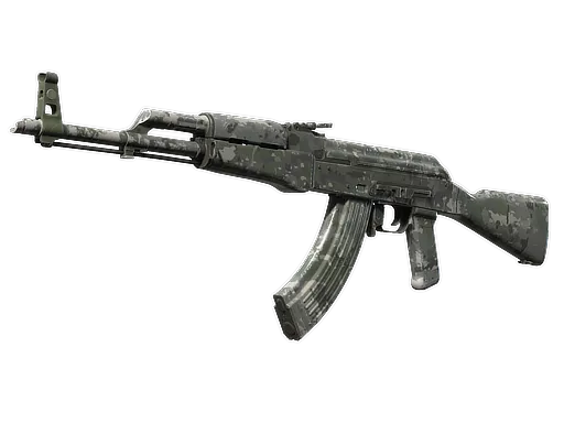 AK-47 | VariCamo Grey (Field-Tested)