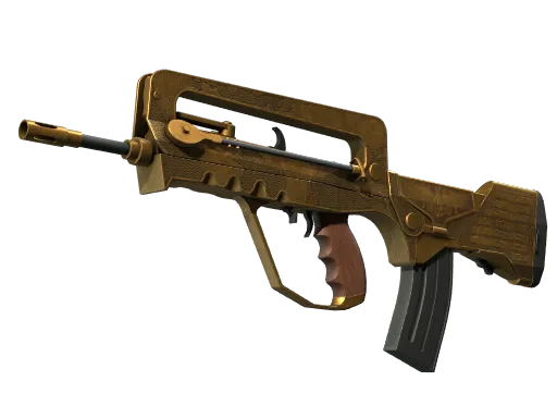 FAMAS | Commemoration (Field-Tested)