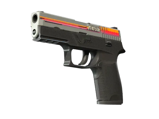 P250 | Cassette (Factory New)