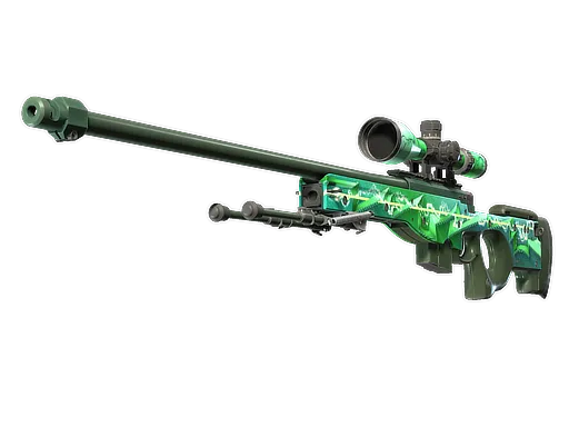 AWP | Green Energy (Factory New)